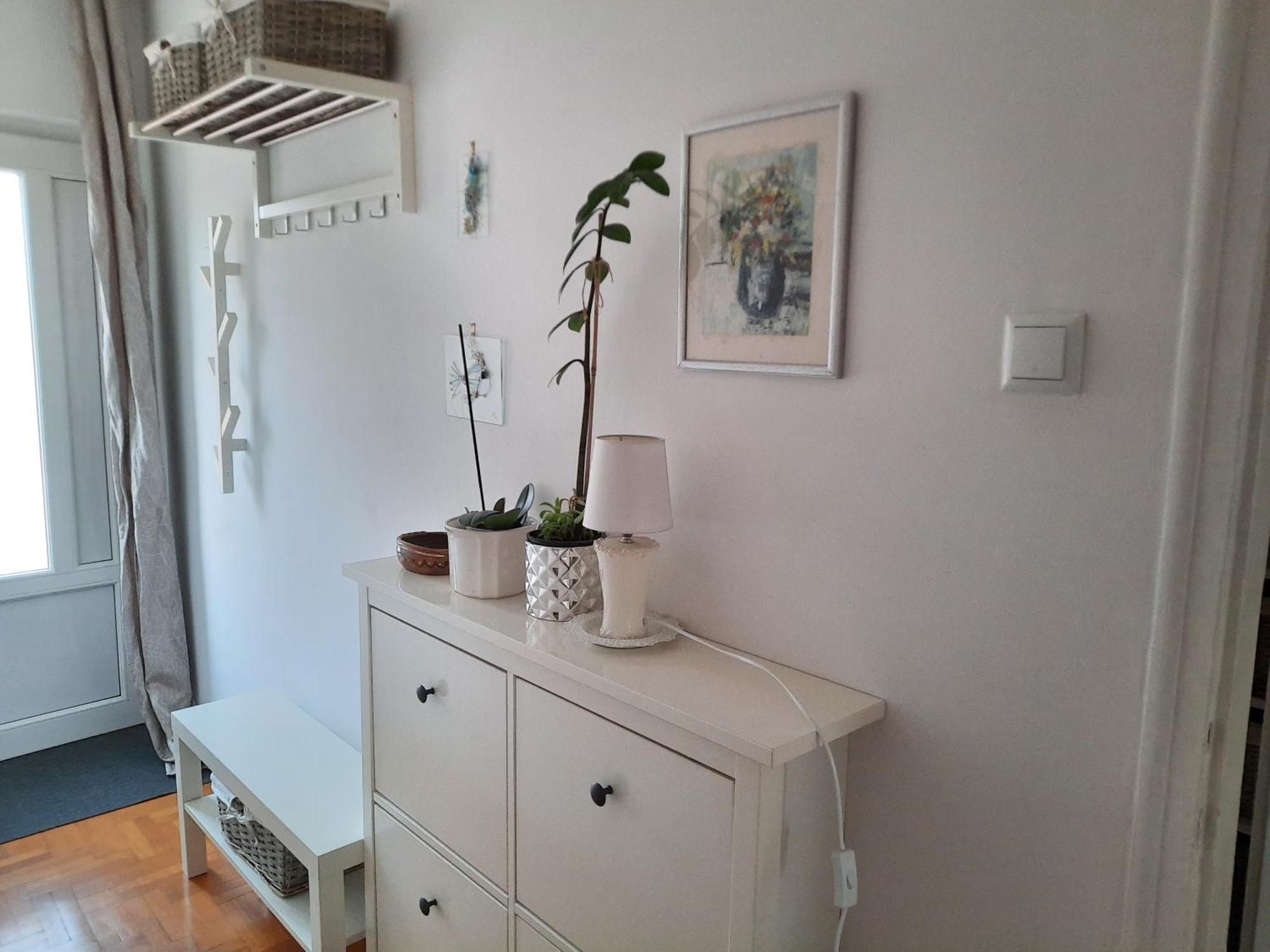 Apartments Anita Crikvenica Zimmer foto
