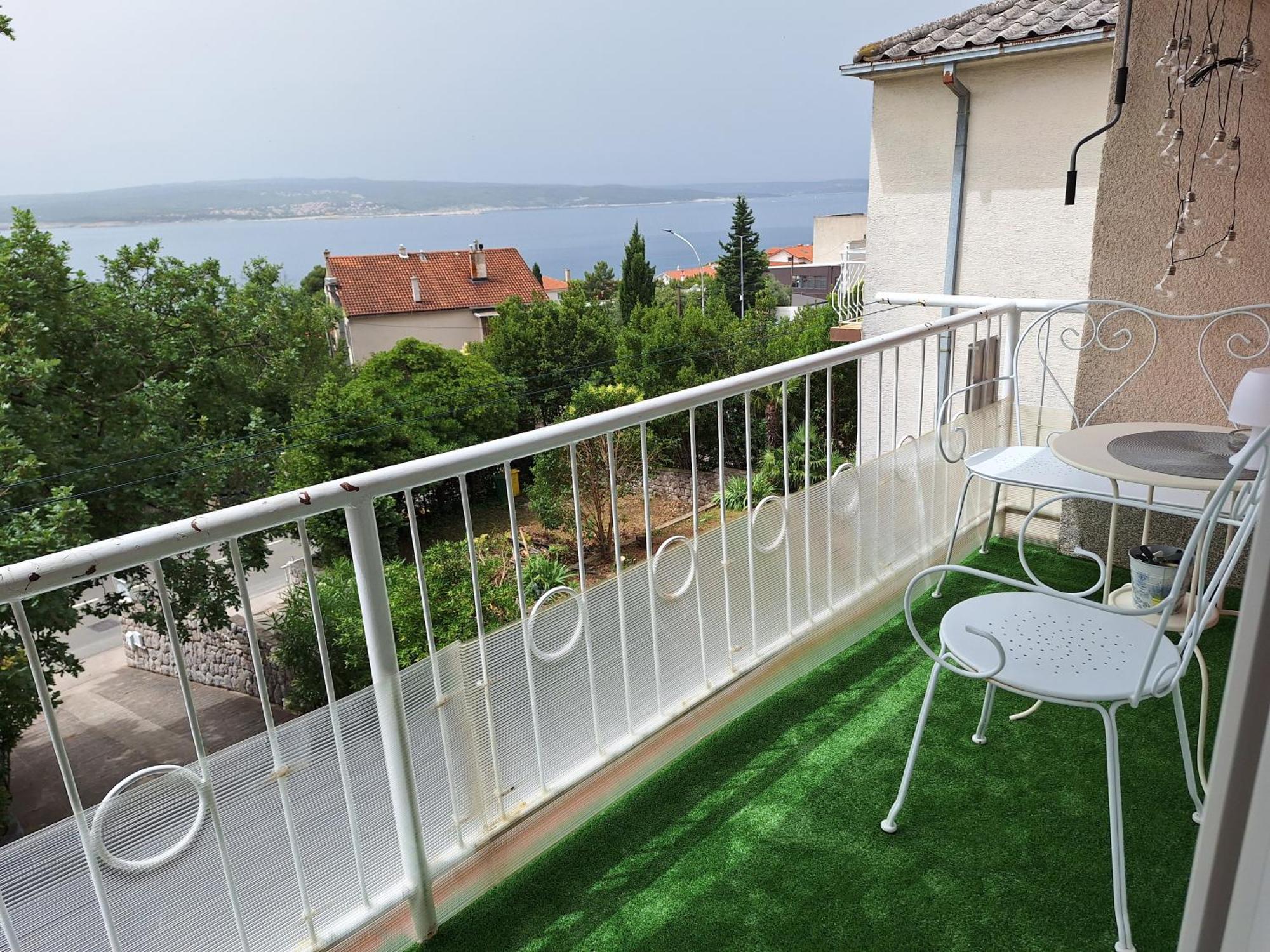Apartments Anita Crikvenica Zimmer foto